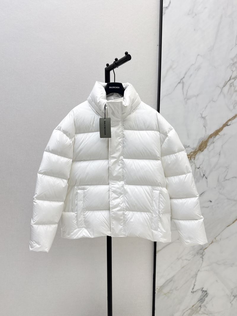 Balmain Down Jackets